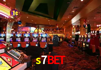 Descubra a Essência do s7bet: Nossa História e Compromissos