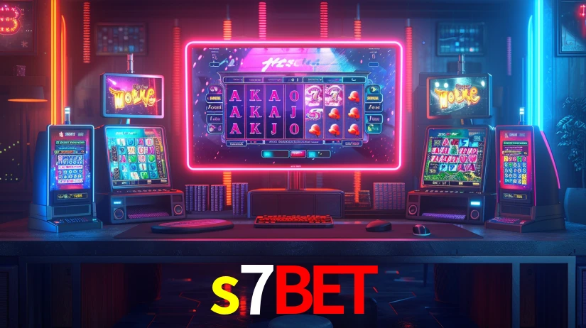 s7bet: Seu Cassino Premiado com Pagamentos Rápidos