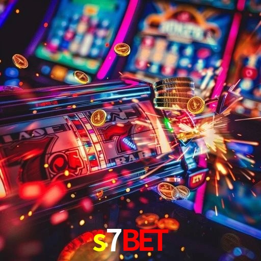 Experiência VIP s7bet