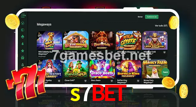 s7bet aplicativo