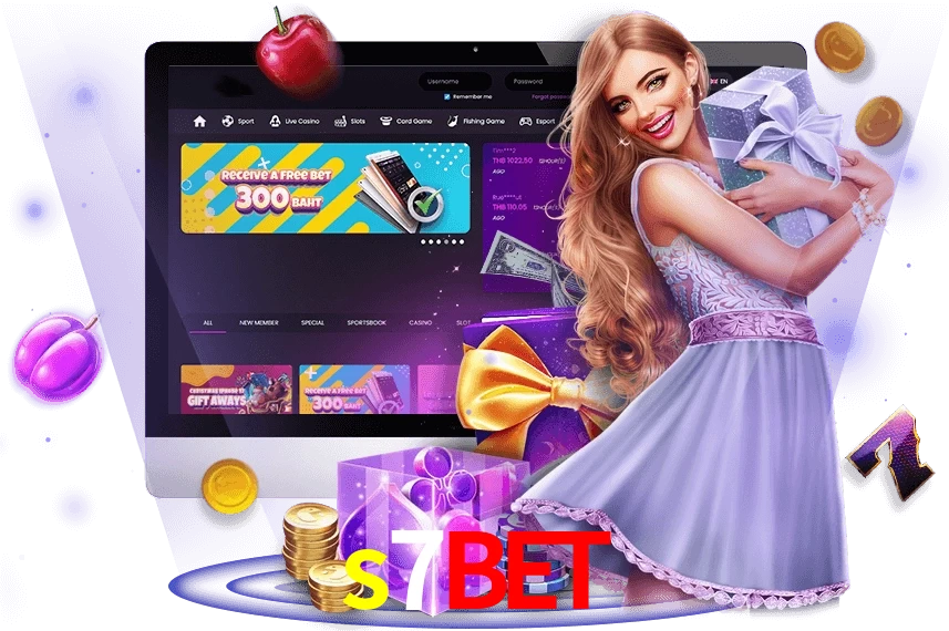 6 vantagens exclusivas do programa VIP da s7bet