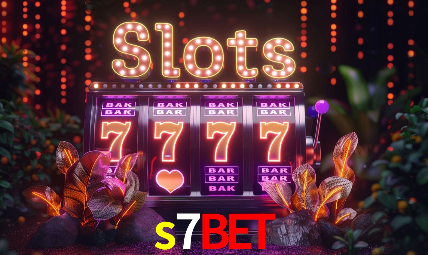 Principais provedores de slots da s7bet - NetEnt, Pragmatic Play, Play'n GO