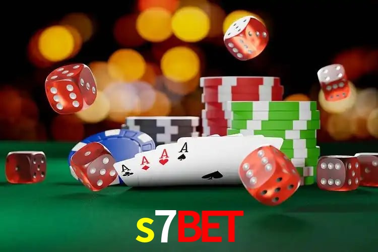 Requisitos do APK da s7bet para Android