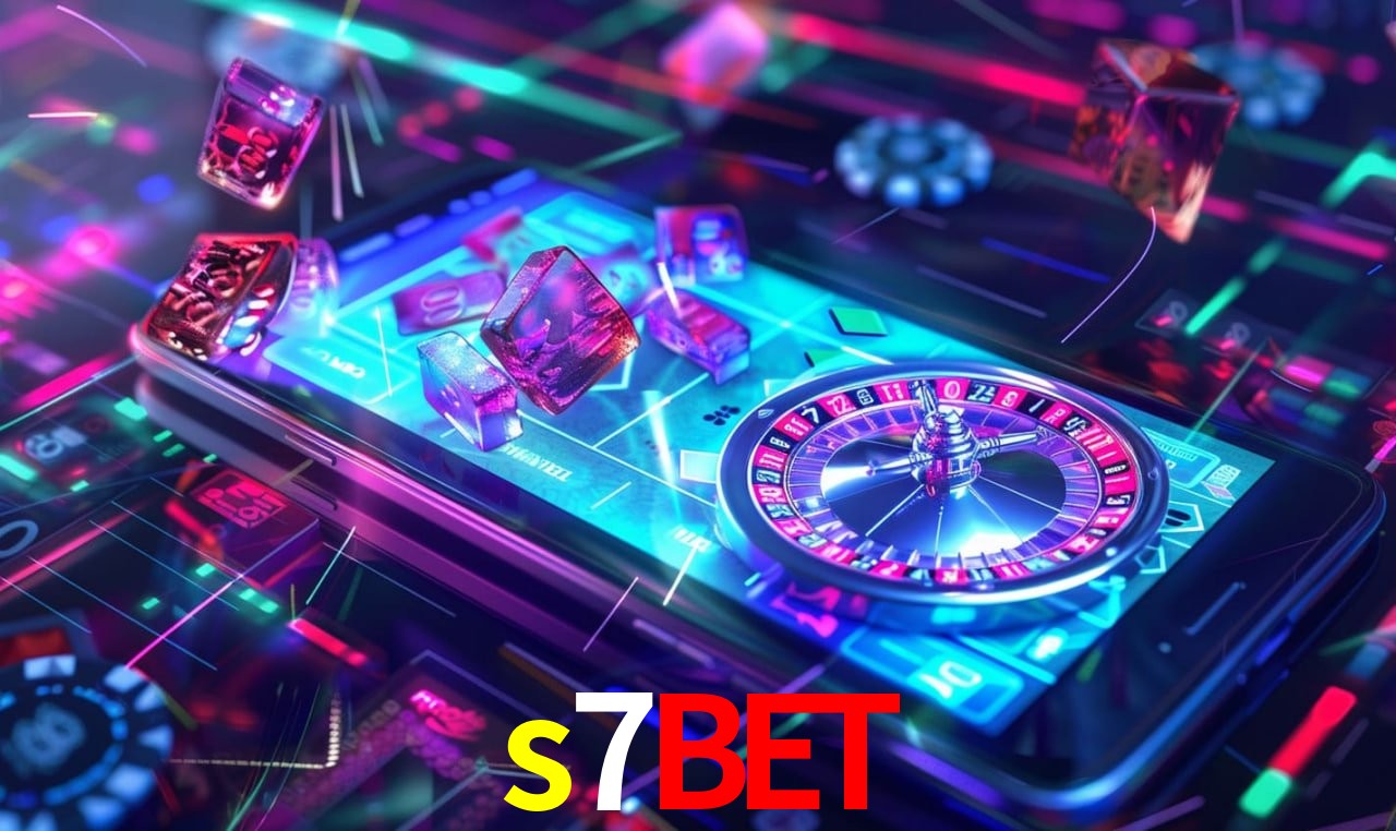 Cadastro Rápido s7bet