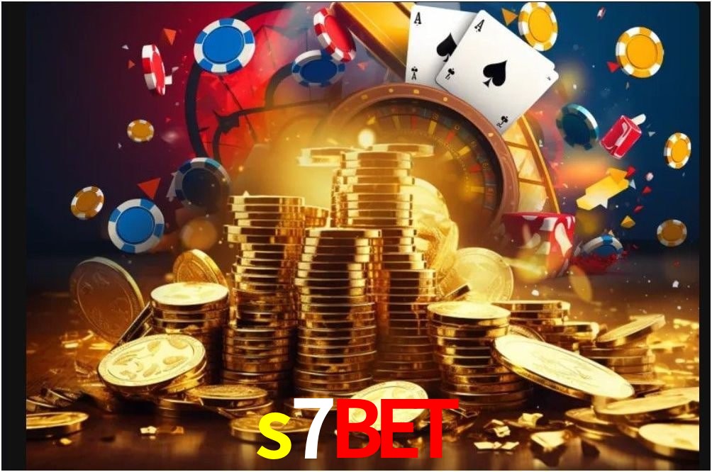 Casino Ao Vivo s7bet