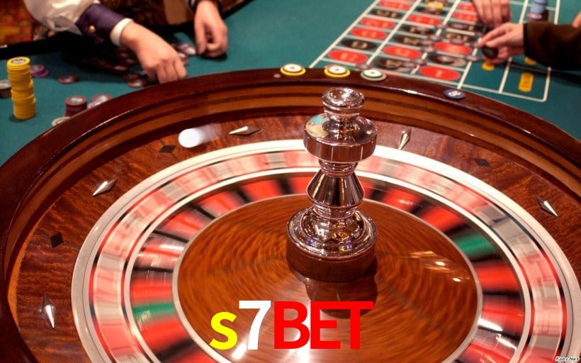 Apostas de Tênis s7bet