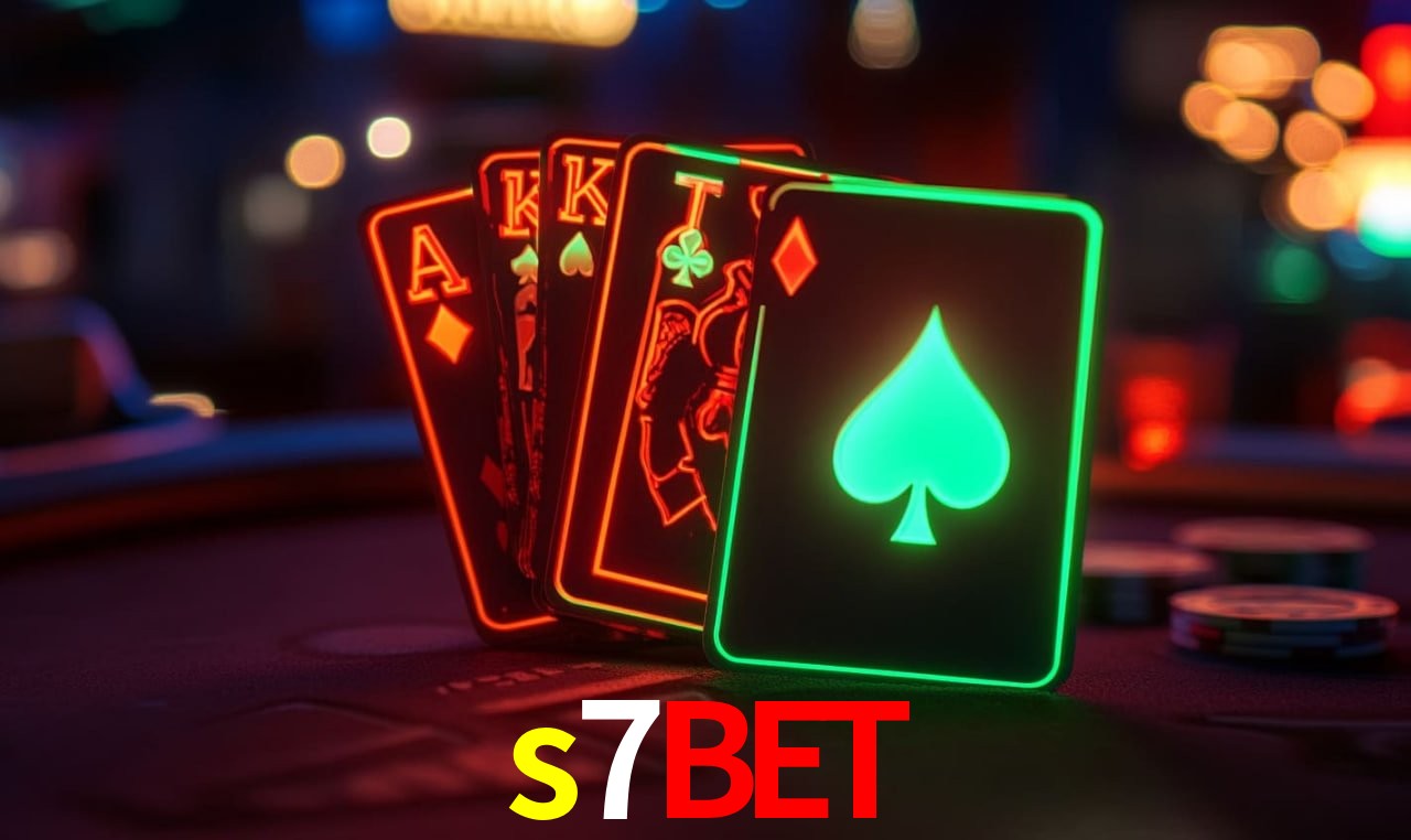 Promoção Relâmpago s7bet