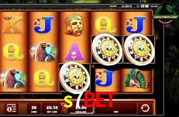 Descubra o Programa VIP da s7bet: Vantagens Exclusivas para Jogadores