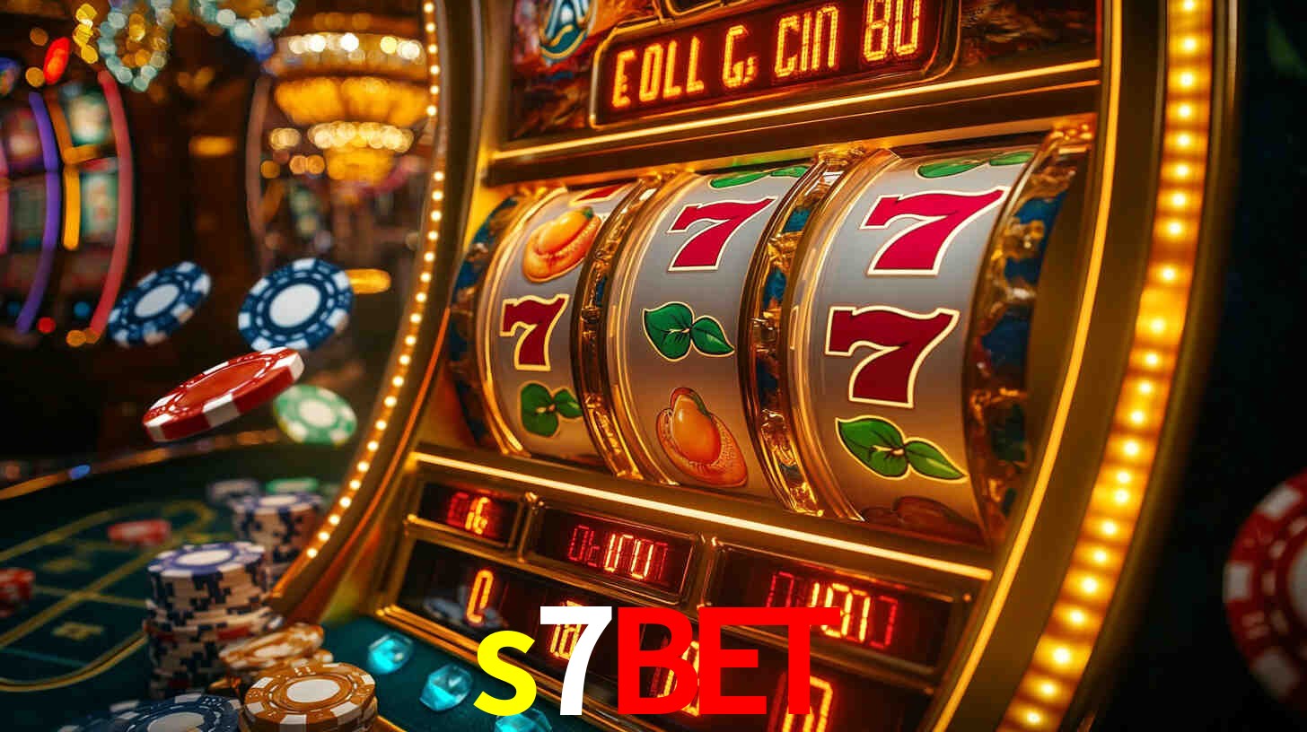 Ofertas Imperdíveis na s7bet: Promoções e Bônus Que Valem a Pena