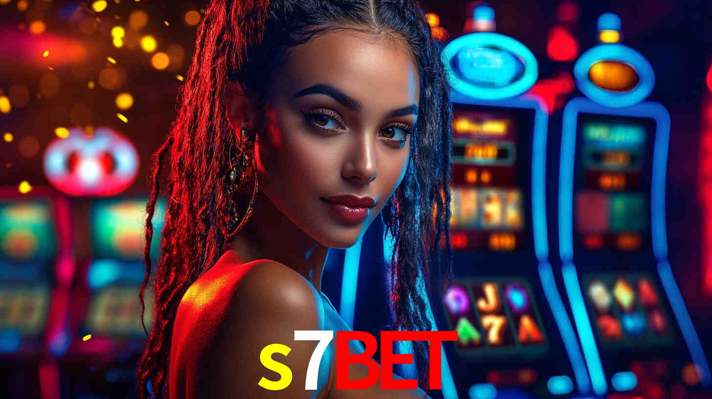 A Emoção da Loteria na s7bet: Uma Chance de Mudança de Vida