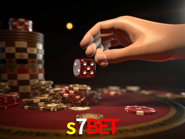 Requisitos do APK da s7bet para Android
