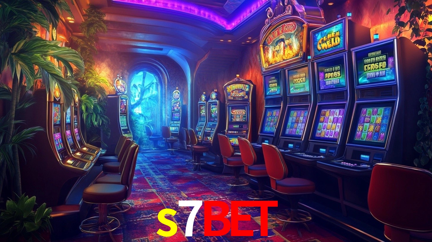 Exclusive Games s7bet