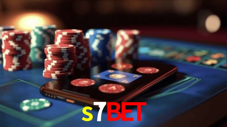 Requisitos do APK da s7bet para Android