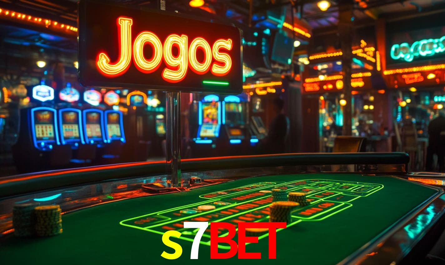 Requisitos do APK da s7bet para Android