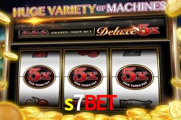 Explorando a Categoria de Eventos em Apostas na s7bet