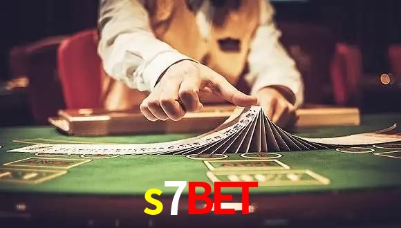 VIP Casino s7bet