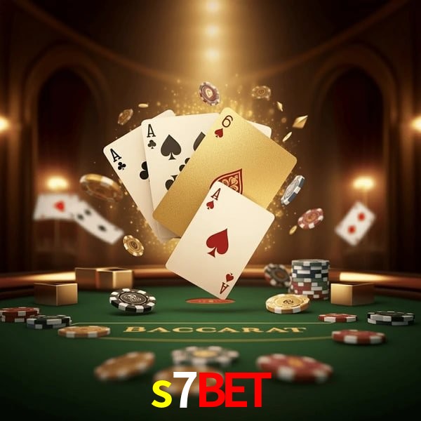 Roulette Table s7bet