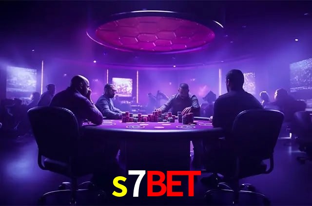 Sistemas de Segurança s7bet