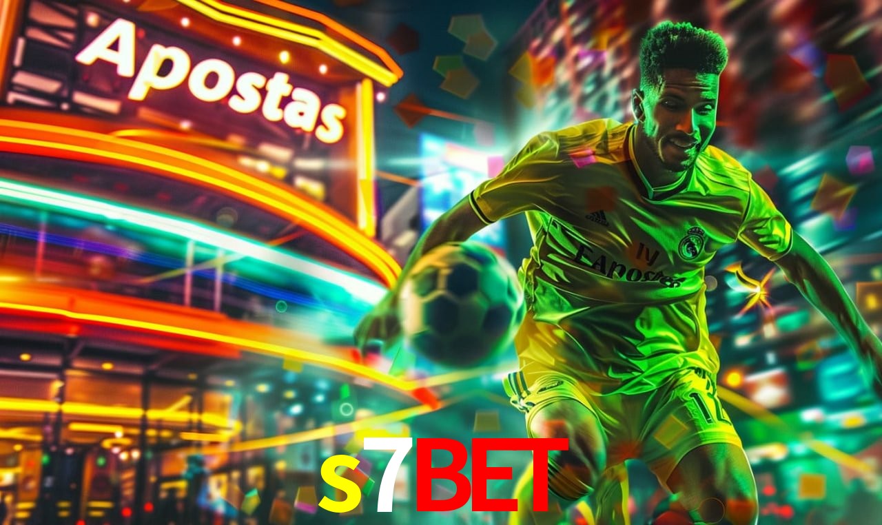 Promoções Sazonais s7bet