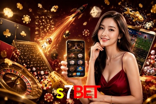 Platform Technology s7bet