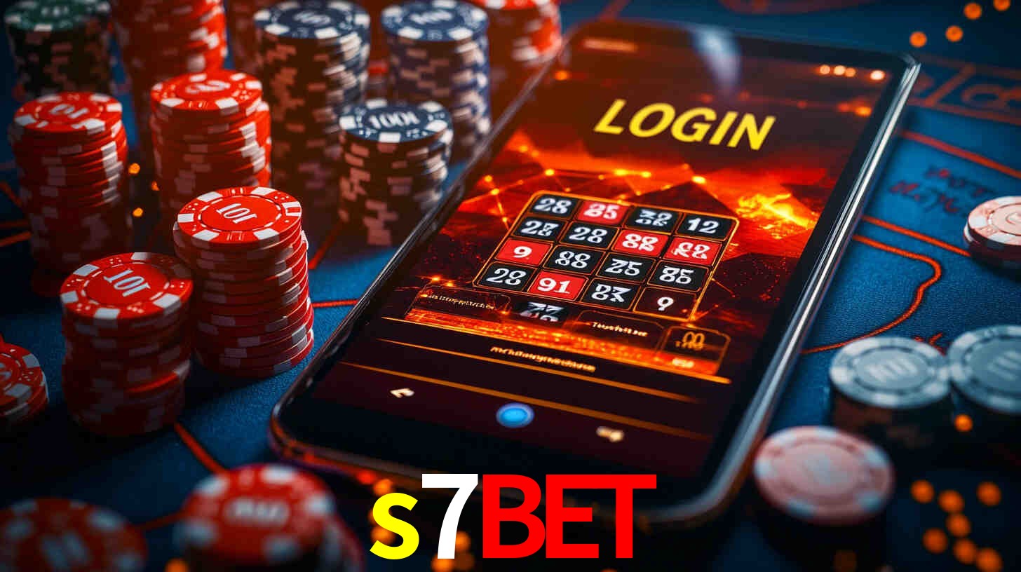 s7bet.com