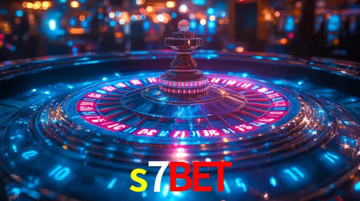 s7bet: Jogos de Caça-Níqueis-Altas Recompensas, Roleta-Velocidade, Blackjack-Desafios Máximos
