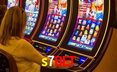 Descubra o Mundo do Cassino Online com s7bet