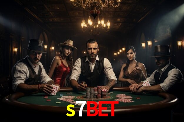 Jogos Exclusivos s7bet