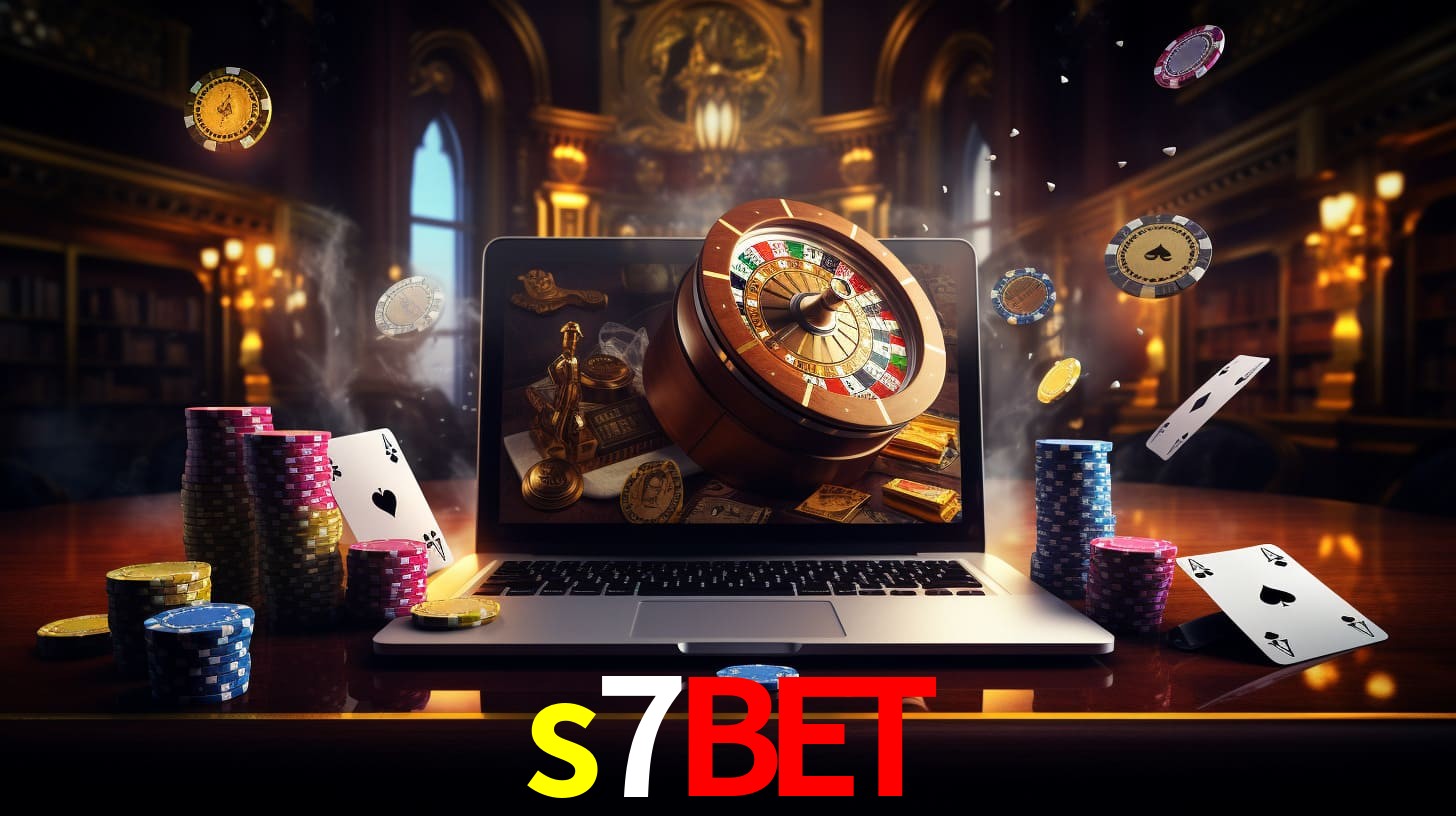 Welcome Bonus s7bet