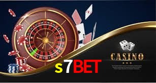 Login Seguro s7bet