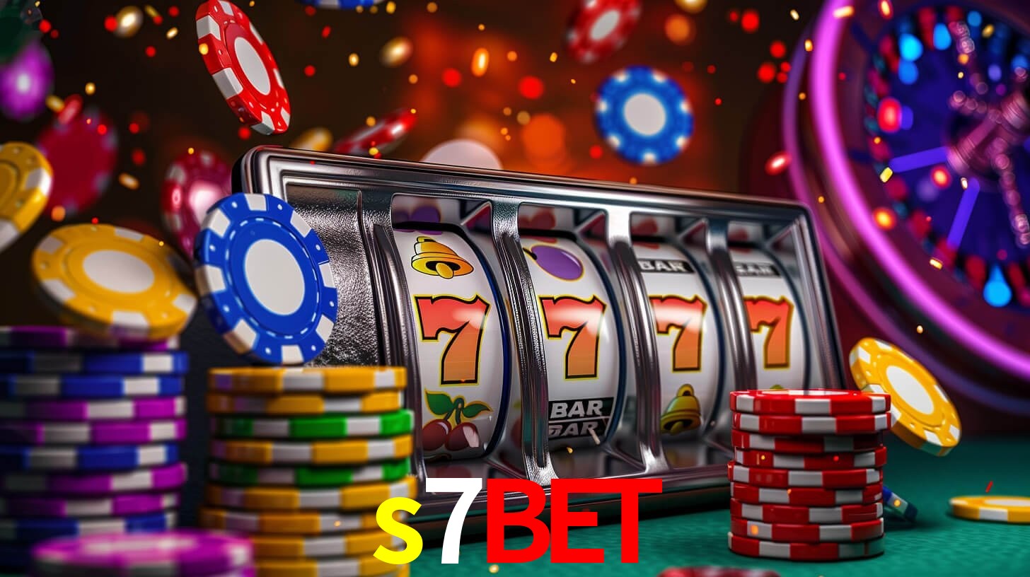 Apostas de Futebol s7bet