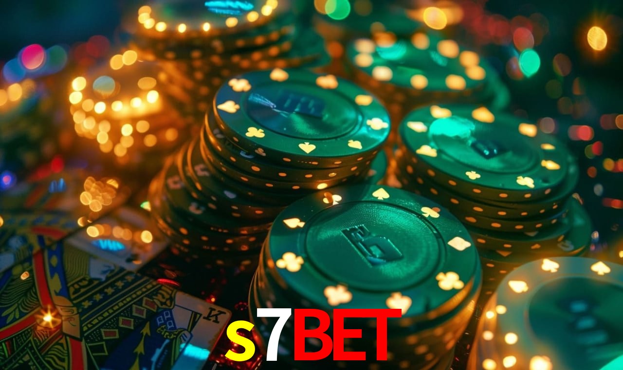 Provedores de Jogos s7bet