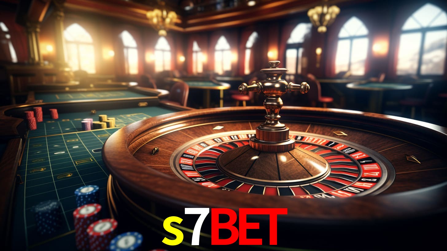 Tournaments s7bet