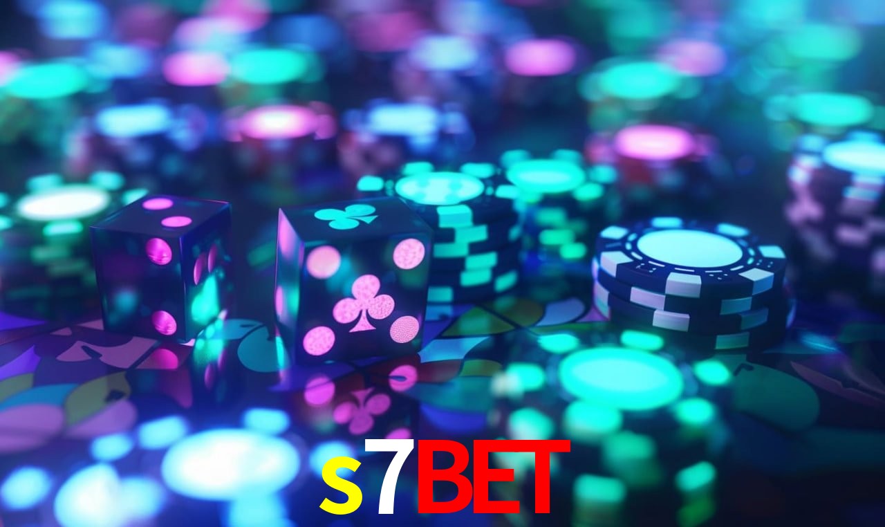 Estatísticas do Jogo s7bet