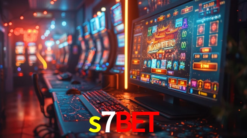 s7bet.com