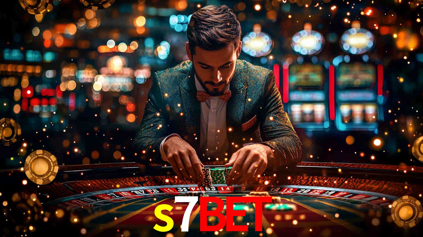 Explore as vantagens do s7bet: serviço profissional e confiabilidade