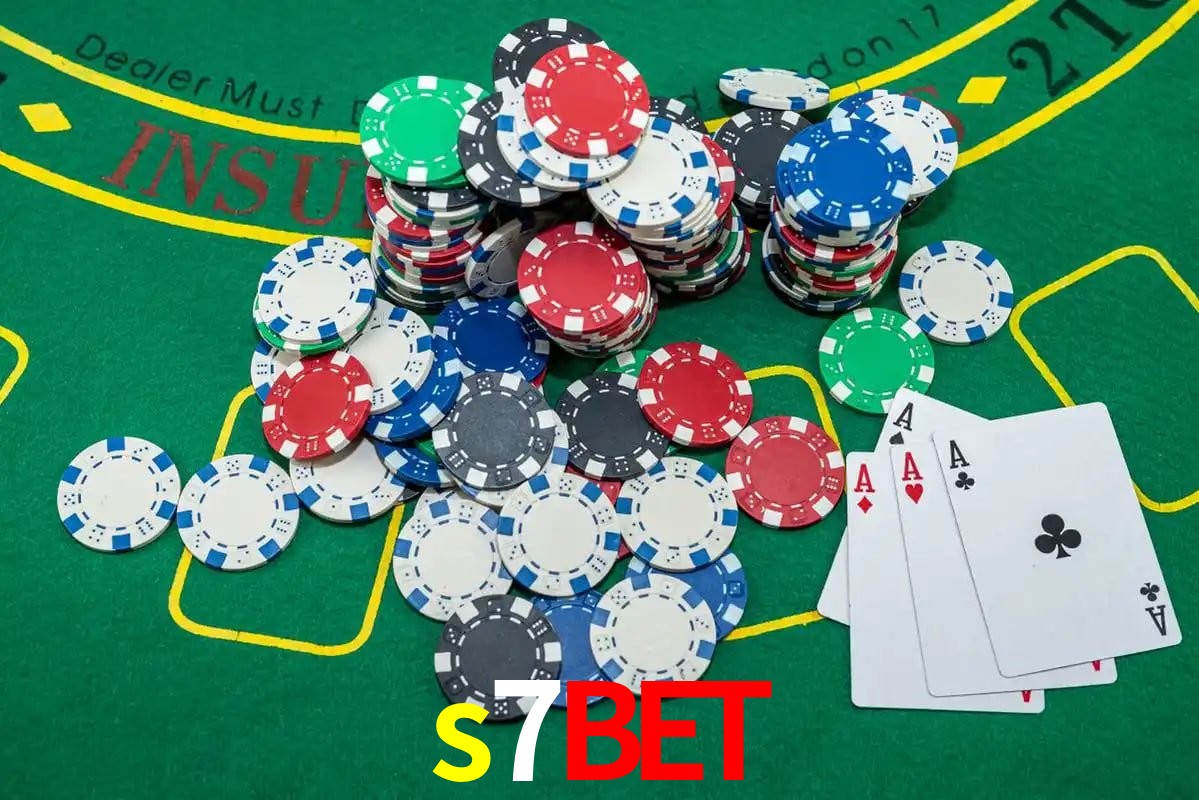 Estatísticas Esportivas s7bet