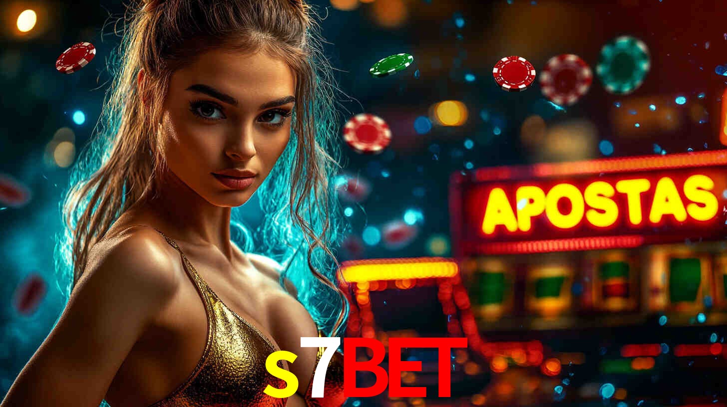 Descubra o Programa VIP da s7bet: Vantagens Exclusivas para Jogadores