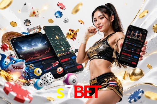 Seasonal Promotions s7bet