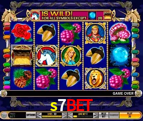 Descubra o Mundo do Cassino Online com s7bet
