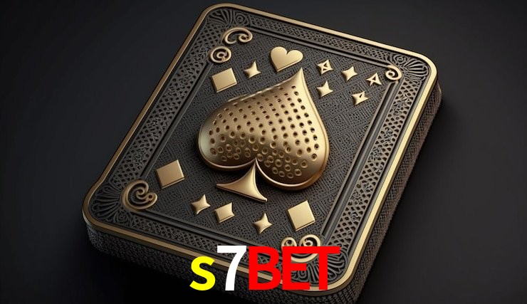 Tecnologia da Plataforma s7bet