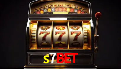 Apostas Esportivas na s7bet: Um Guia Completo