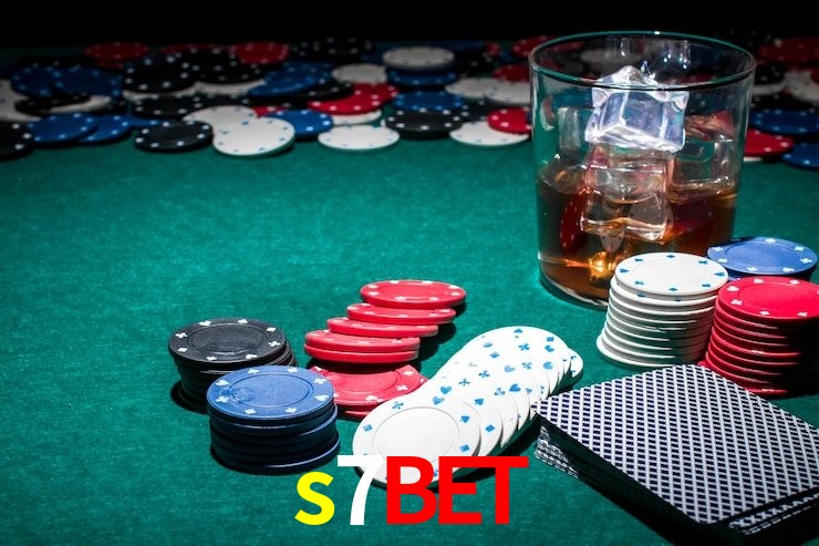 Avaliações dos Jogadores s7bet
