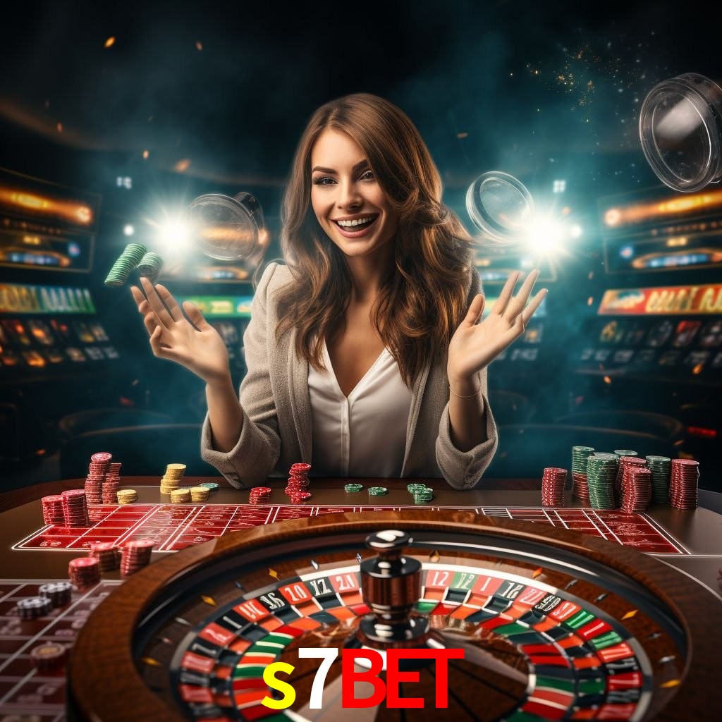 Sinta a adrenalina dos jogos de cassino com s7bet