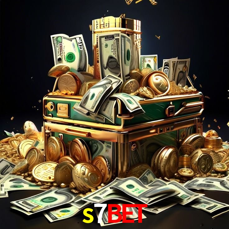 Benefícios da Conta s7bet