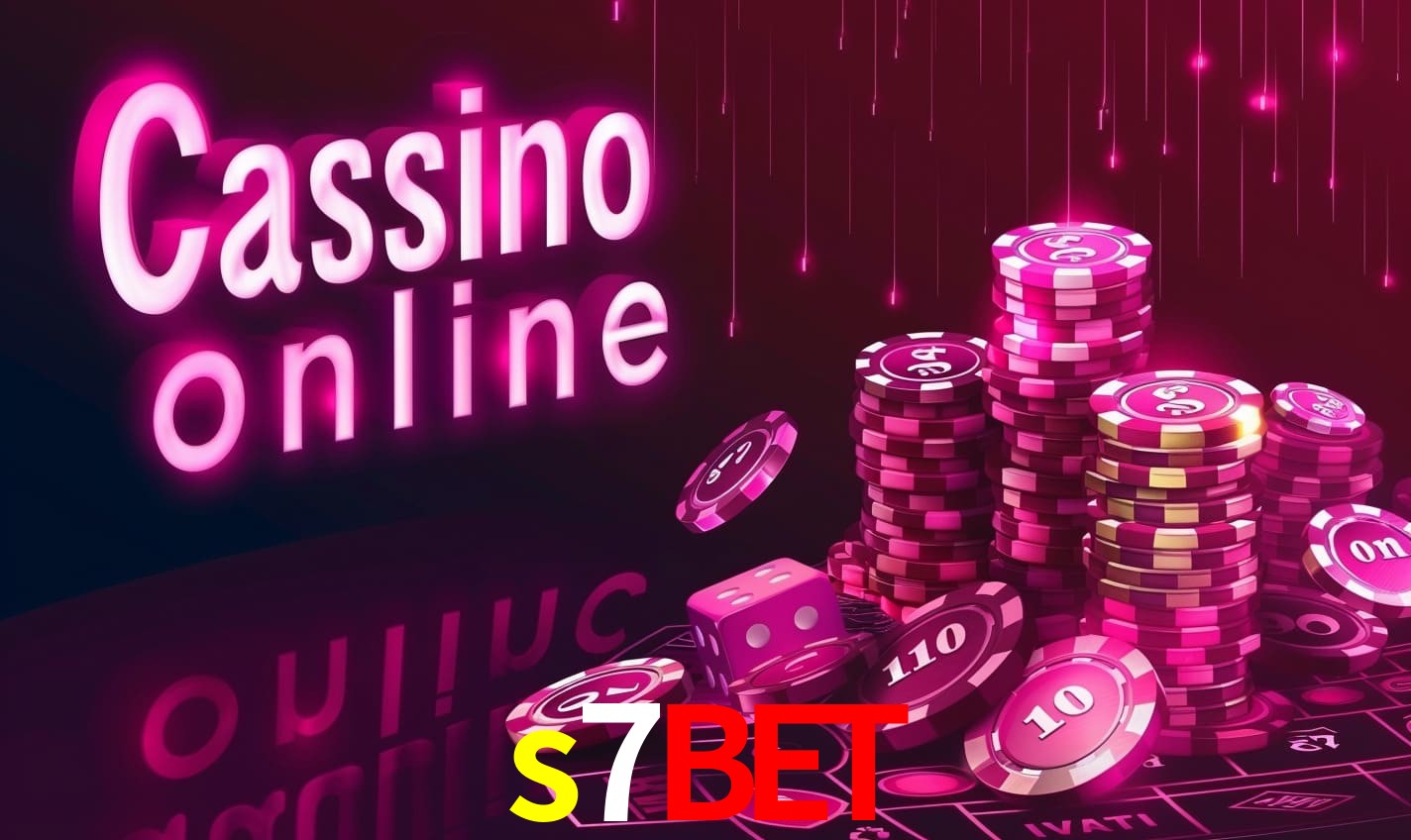 cassino s7bet