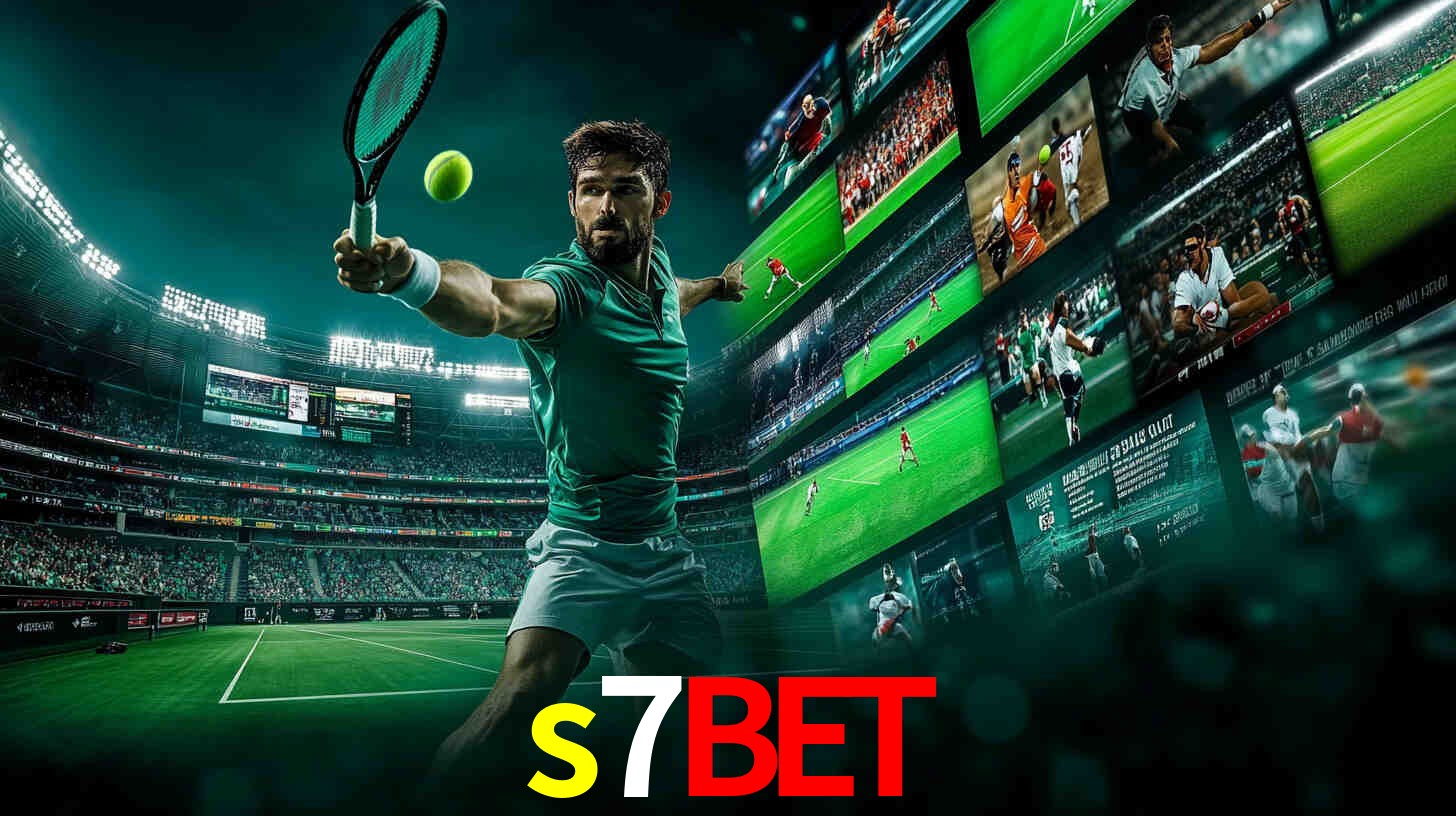 Explorando a Categoria de Eventos em Apostas na s7bet