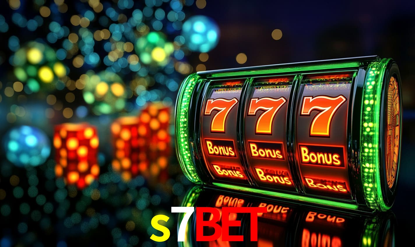Requisitos do APK da s7bet para Android