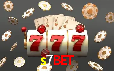 A Experiência Imersiva dos Cassinos Ao Vivo no s7bet