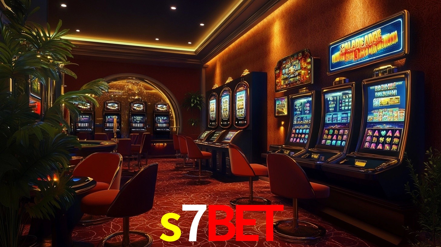Premium Interface s7bet